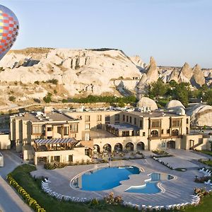 Tourist Hotel & Resort Cappadocia